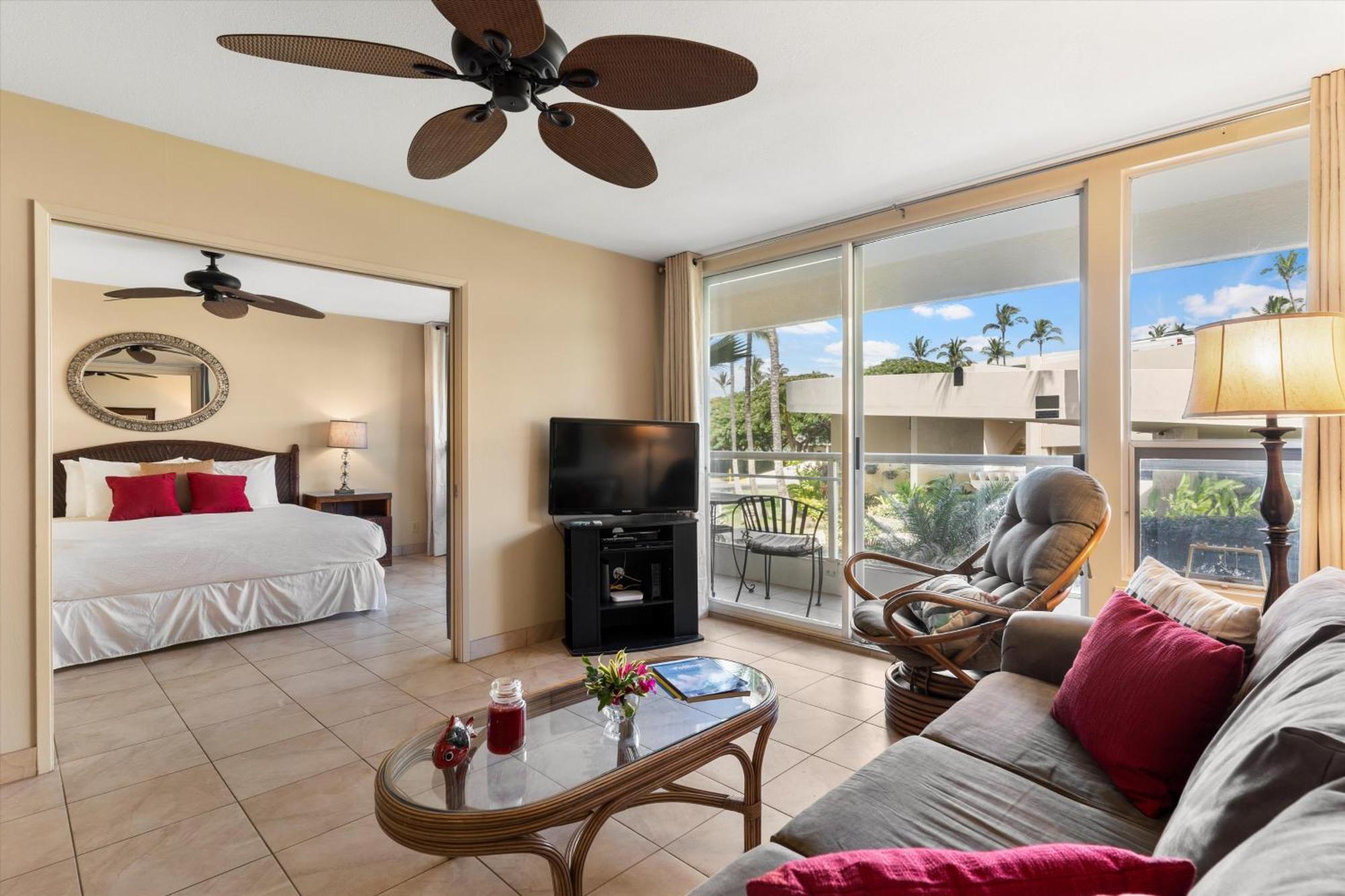 Maui Banyan Villa Wailea  Værelse billede