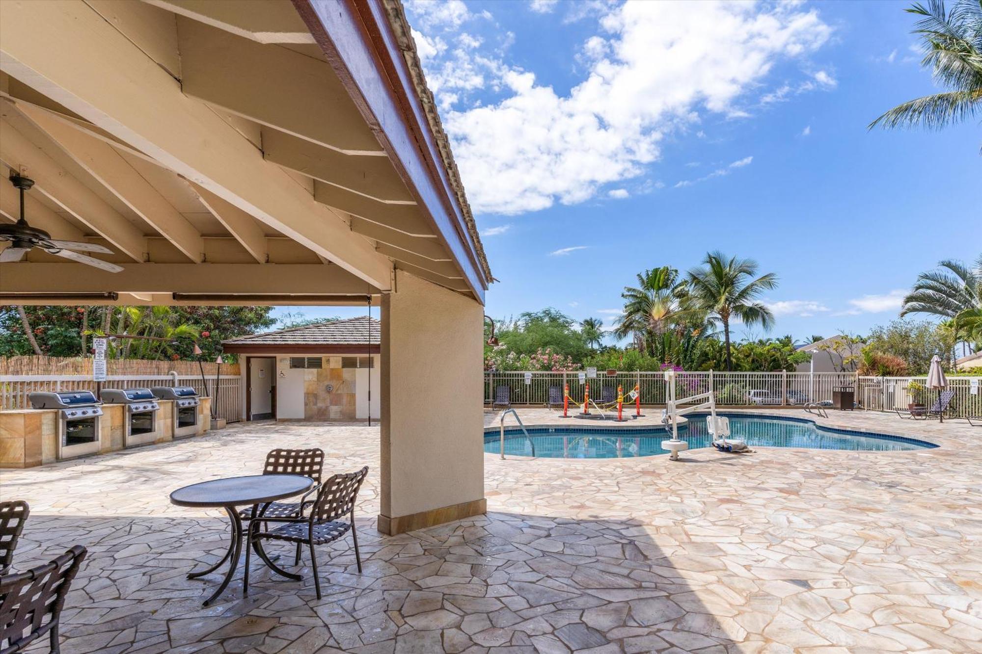 Maui Banyan Villa Wailea  Værelse billede