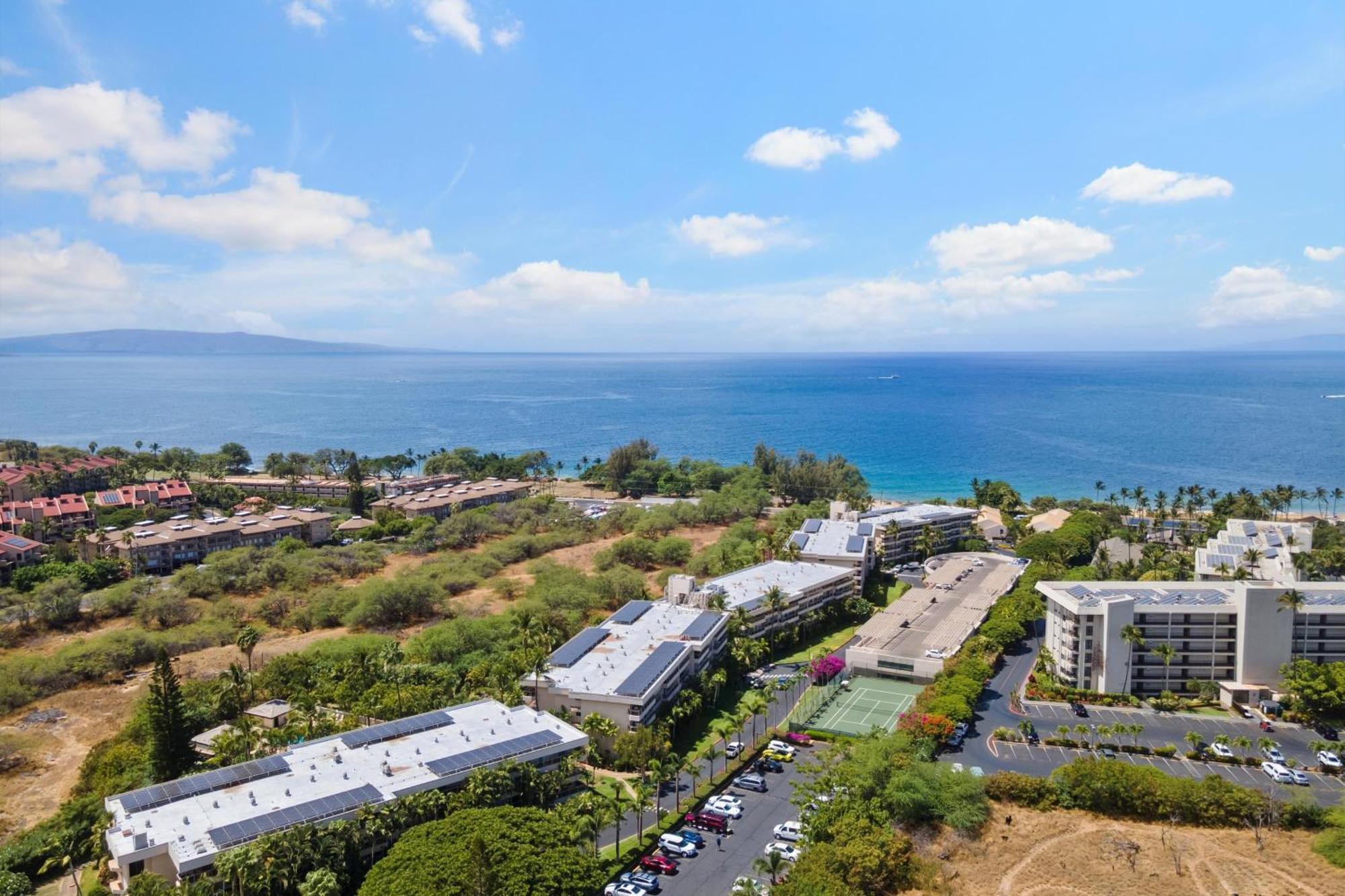 Maui Banyan Villa Wailea  Værelse billede