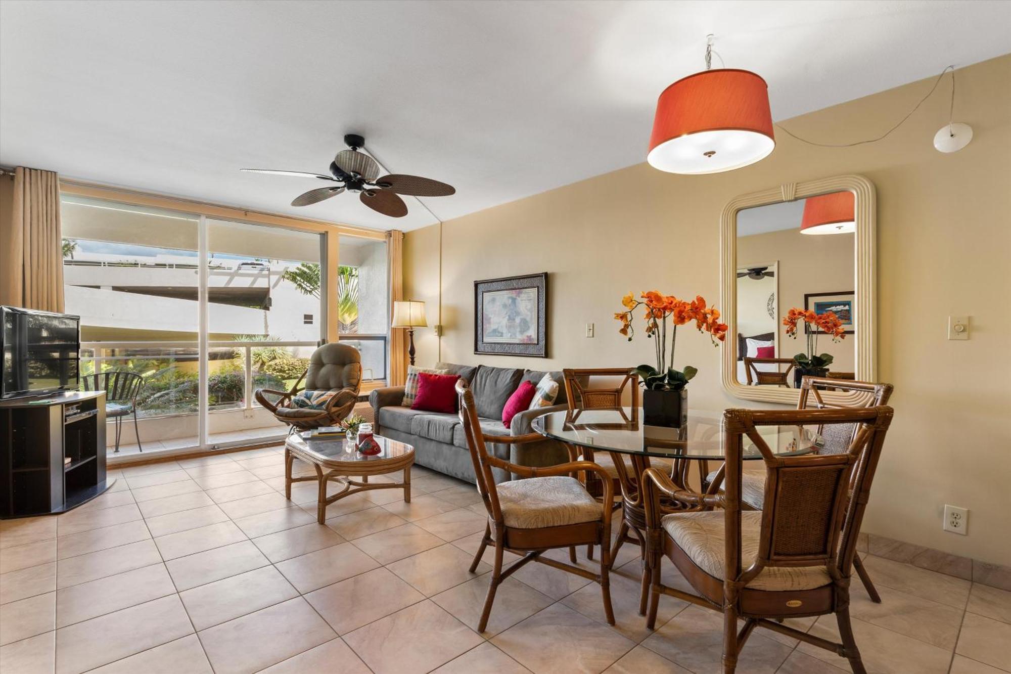 Maui Banyan Villa Wailea  Værelse billede