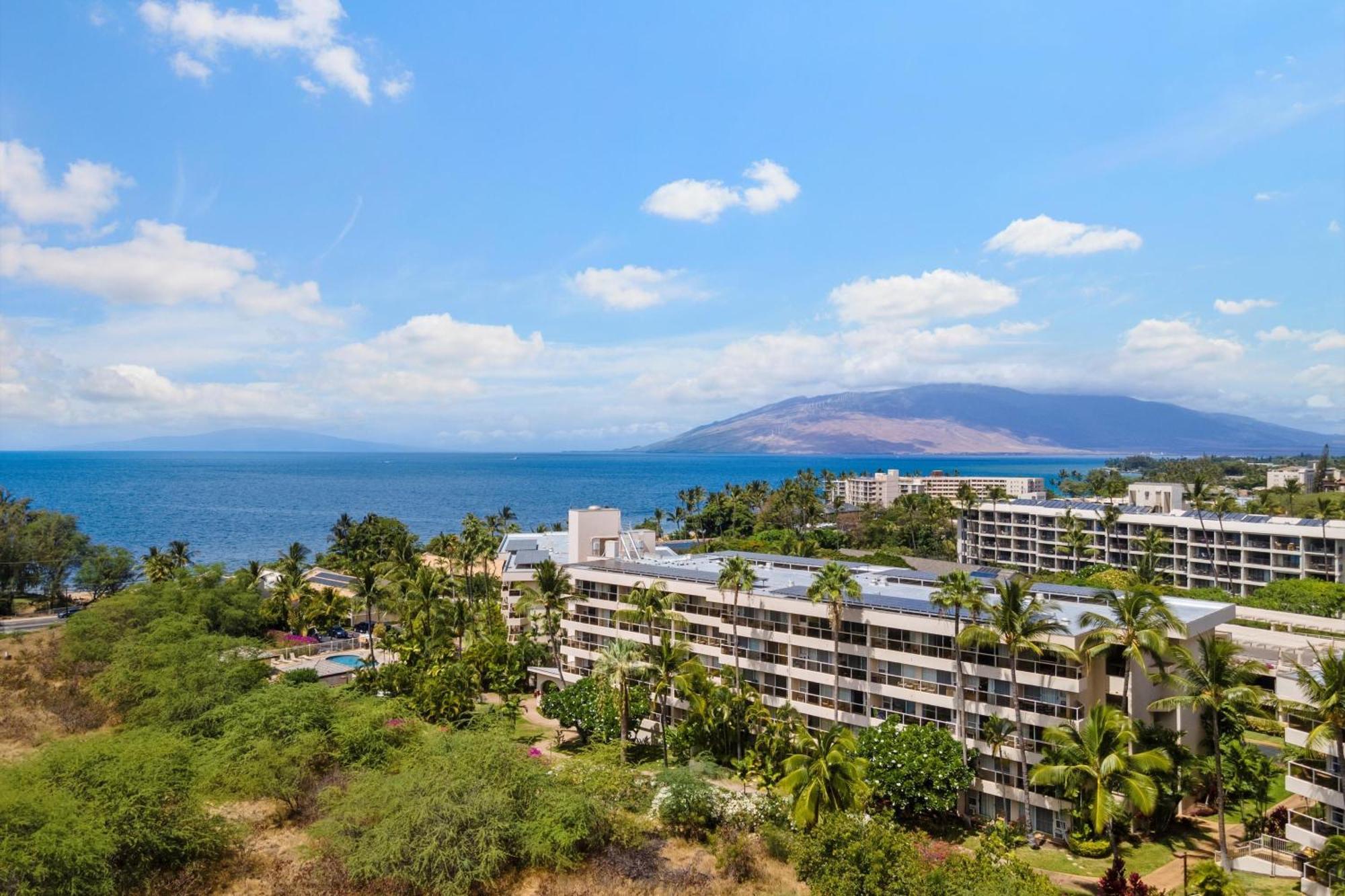 Maui Banyan Villa Wailea  Værelse billede