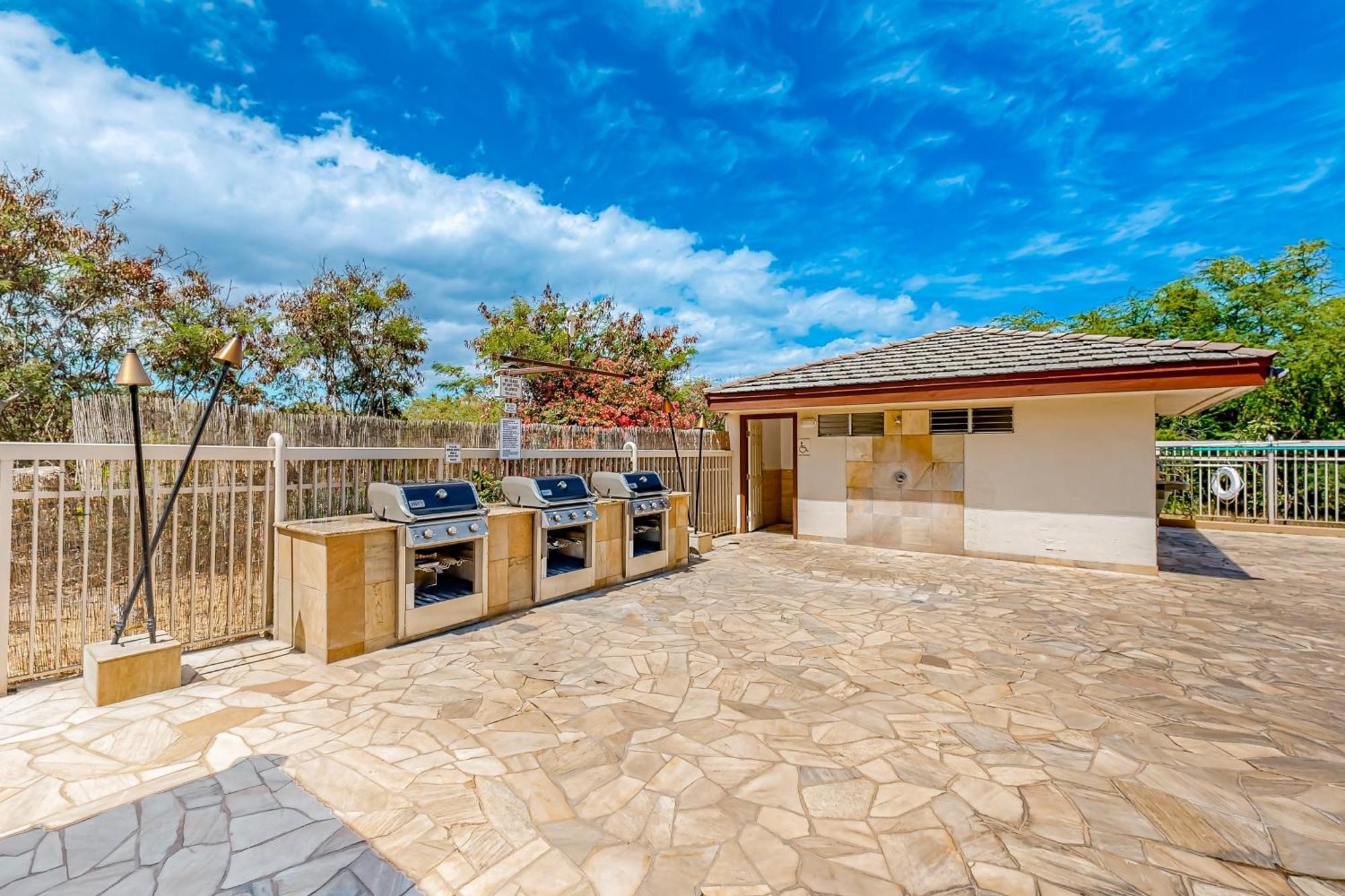 Maui Banyan Villa Wailea  Værelse billede
