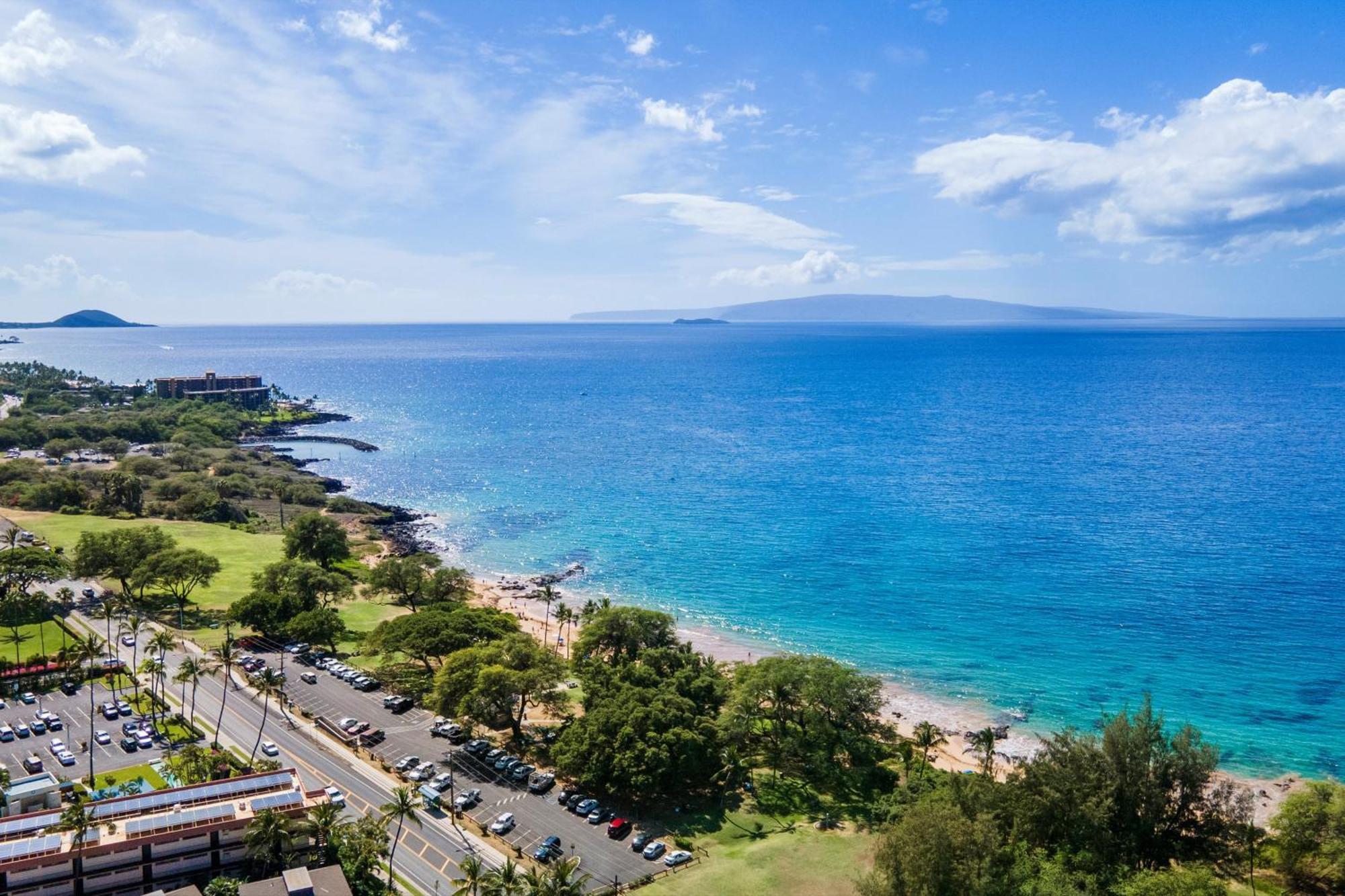 Maui Banyan Villa Wailea  Værelse billede