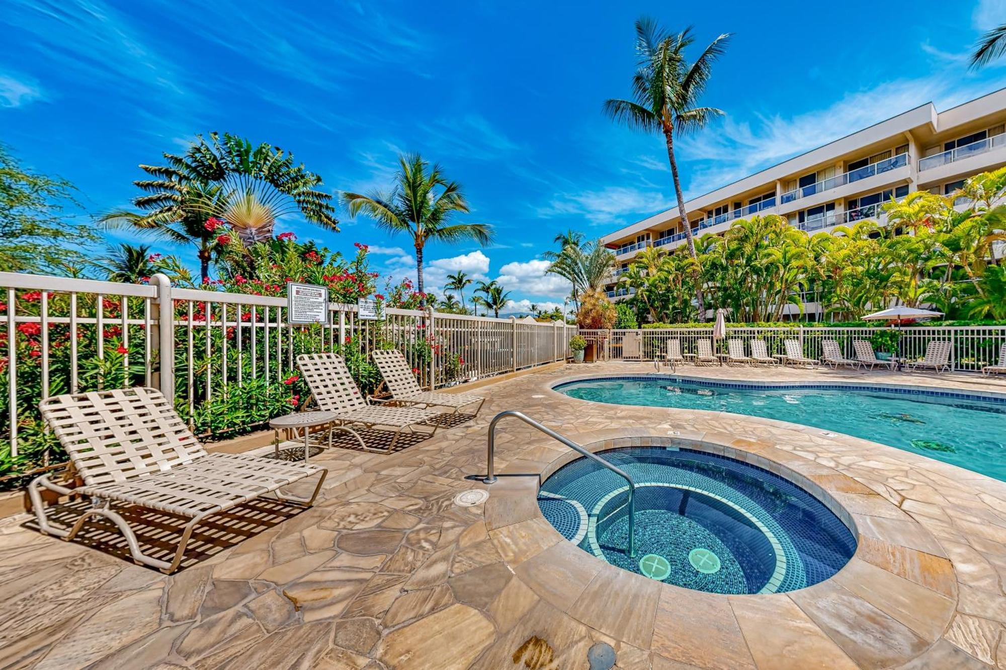 Maui Banyan Villa Wailea  Værelse billede
