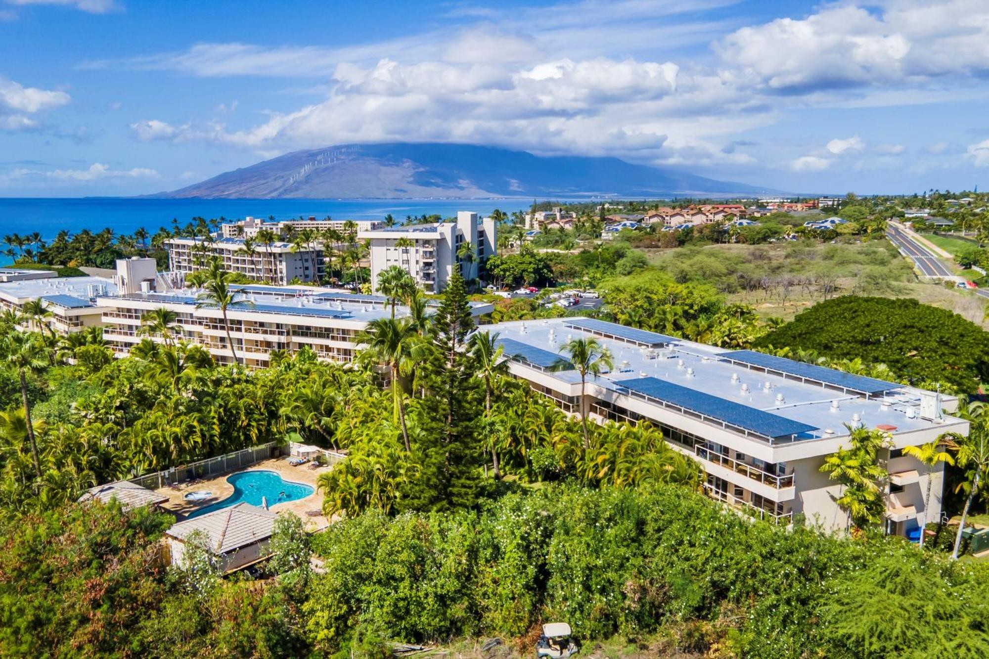 Maui Banyan Villa Wailea  Værelse billede