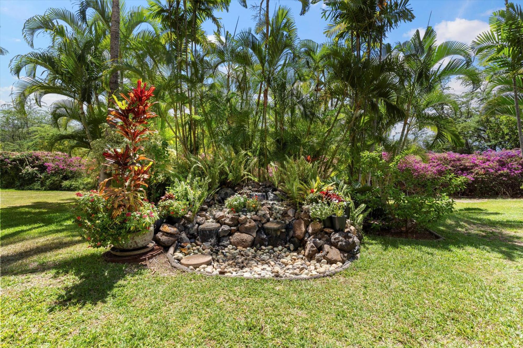 Maui Banyan Villa Wailea  Værelse billede