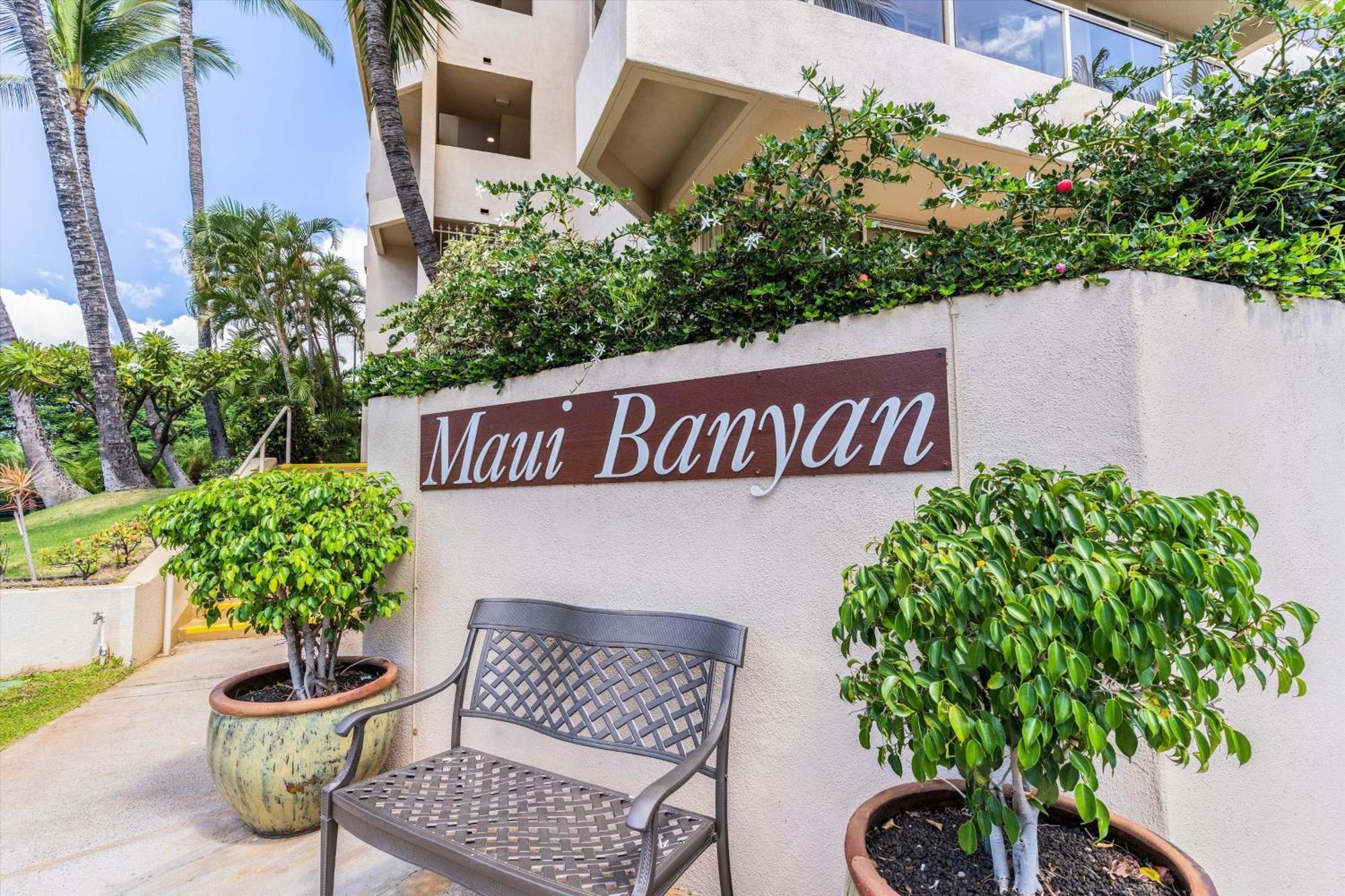 Maui Banyan Villa Wailea  Værelse billede
