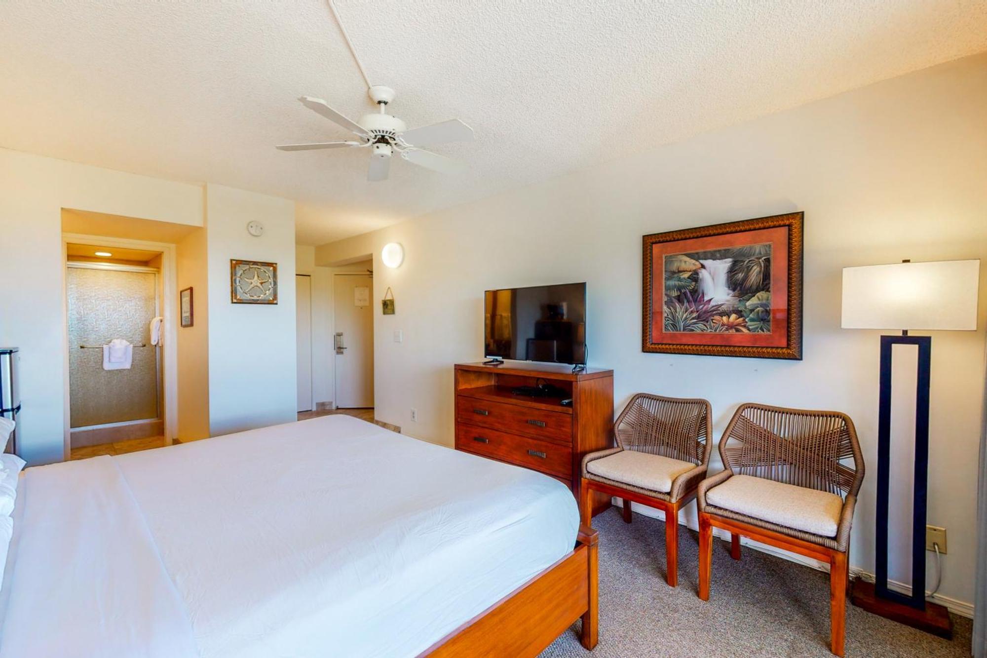 Maui Banyan Villa Wailea  Værelse billede