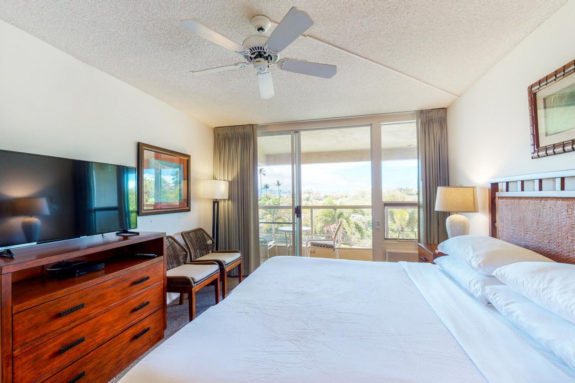 Maui Banyan Villa Wailea  Værelse billede