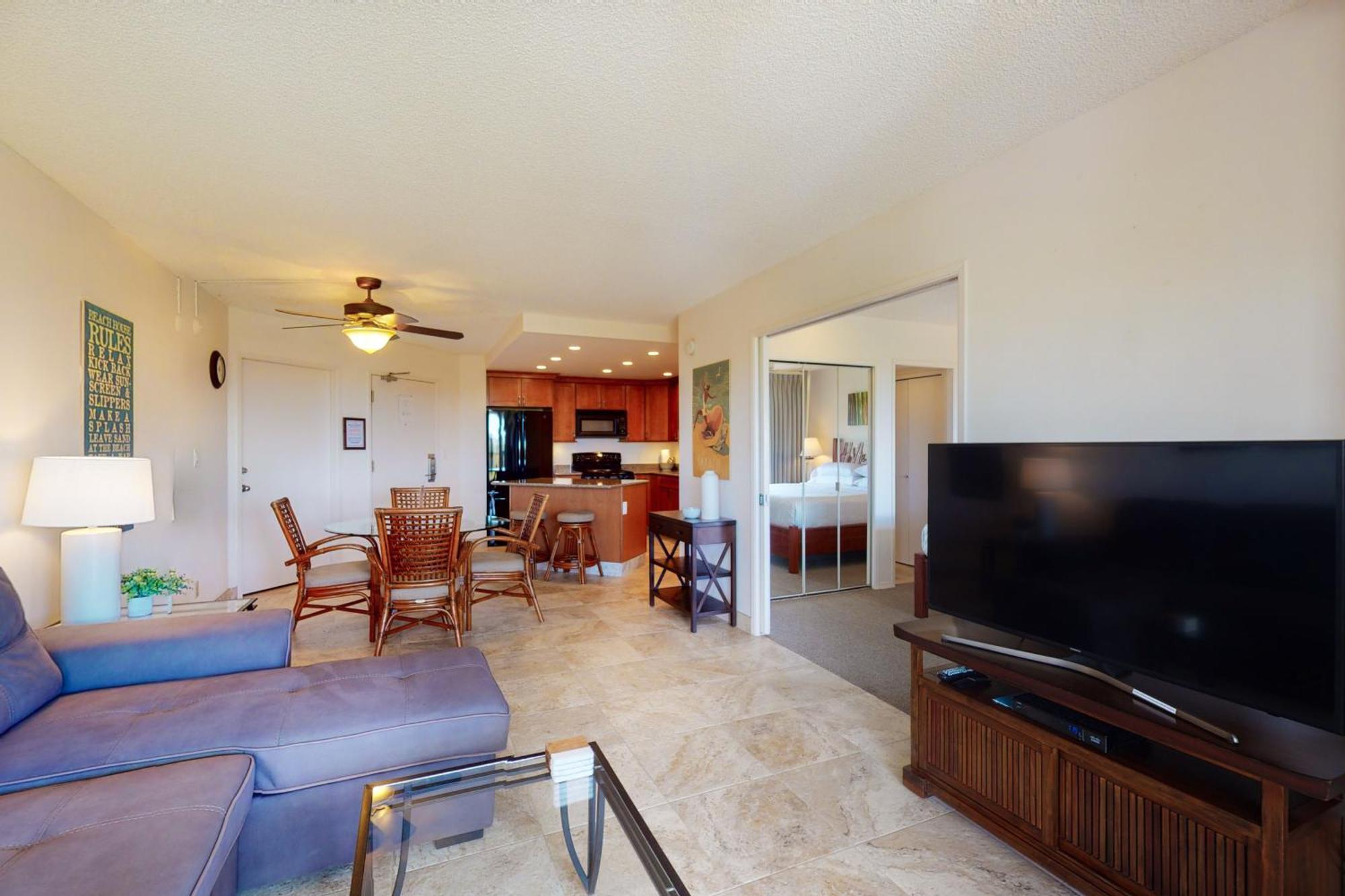 Maui Banyan Villa Wailea  Værelse billede