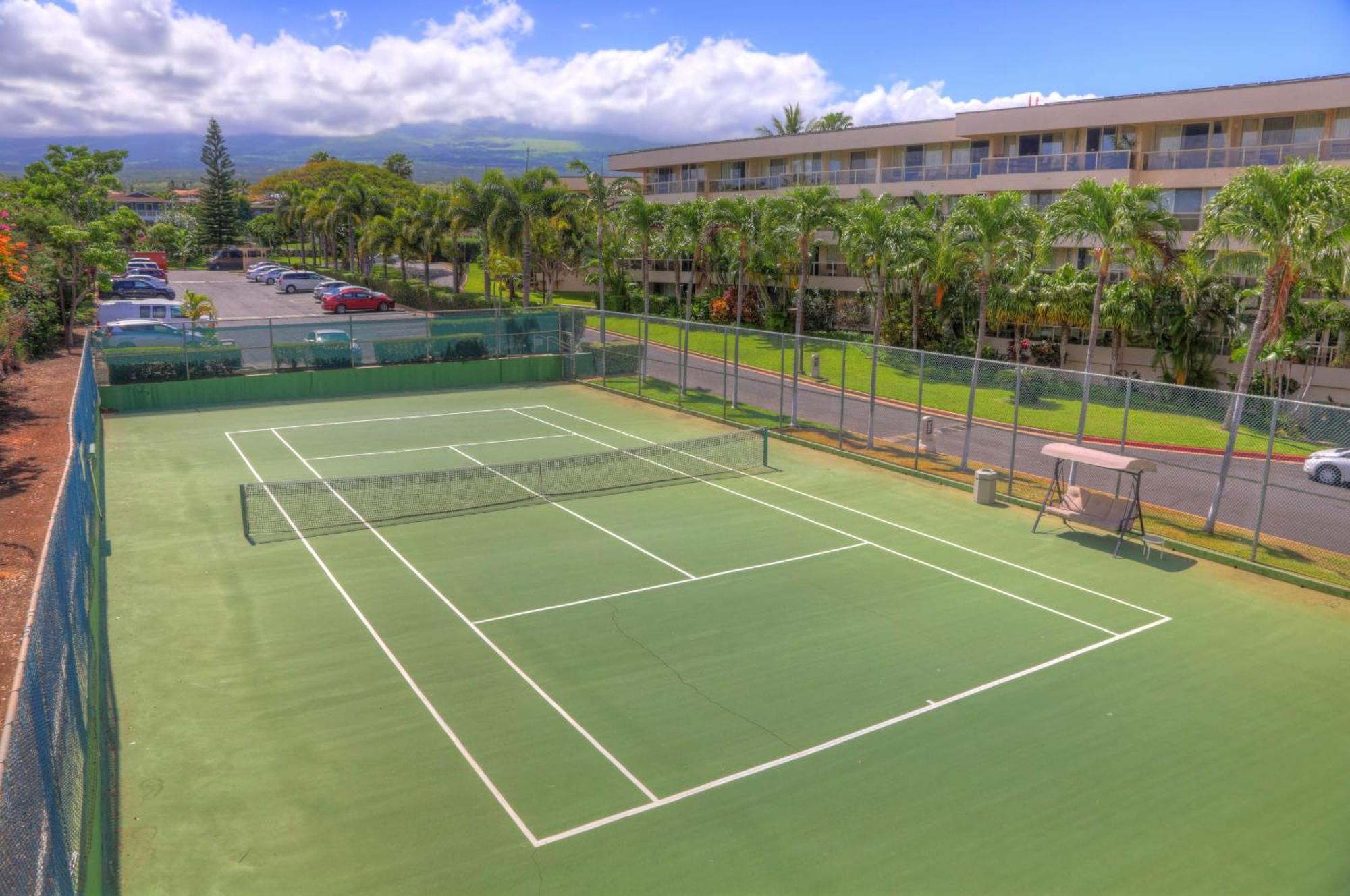 Maui Banyan Villa Wailea  Værelse billede