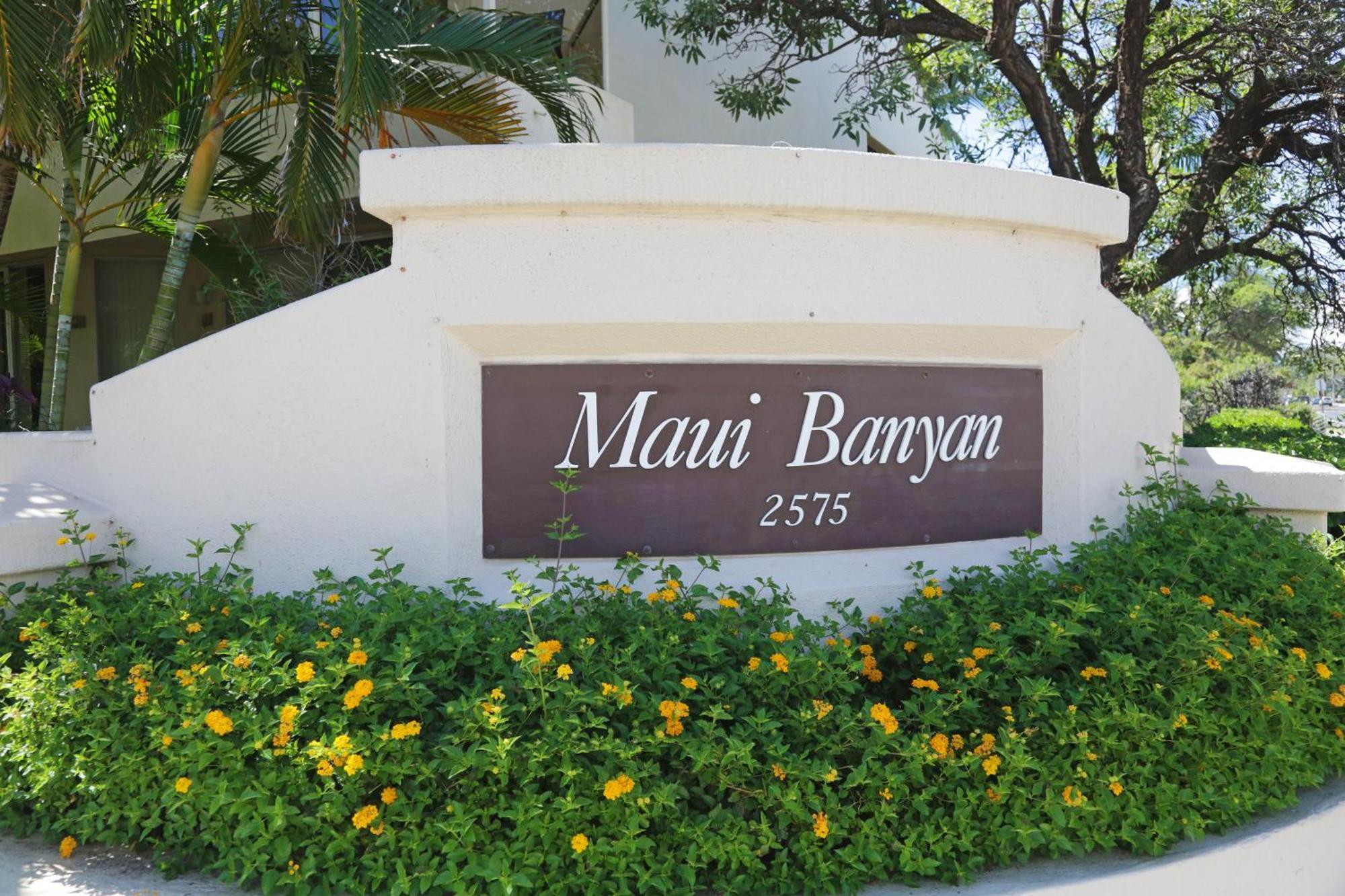 Maui Banyan Villa Wailea  Værelse billede